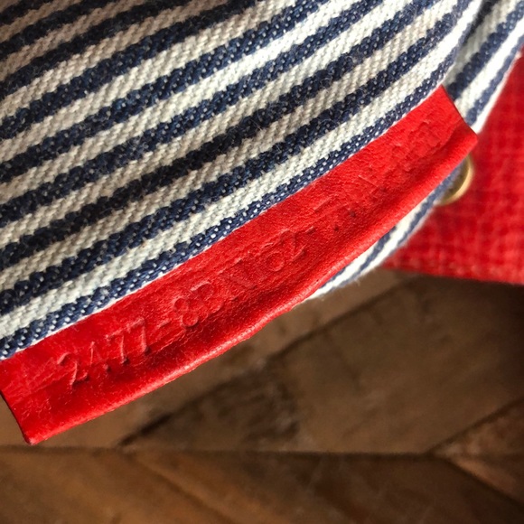 Authentic Fendi tote - Picture 6 of 7